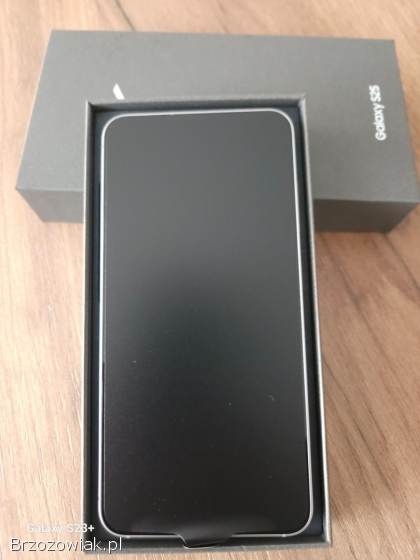 Sprzedam Samsung Galaxy S25 NOWY