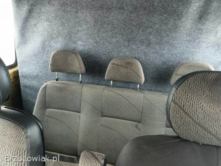 Renault Master 2.  5Dci 120km 07r 6 os