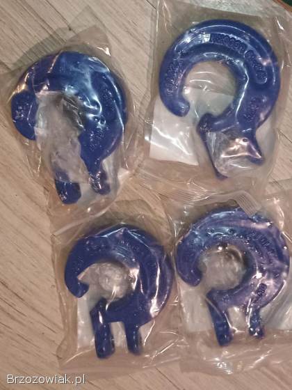 Łancuch techniczny zrywkowy