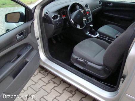 Ford Focus II 2007