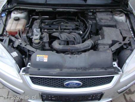 Ford Focus II 2007