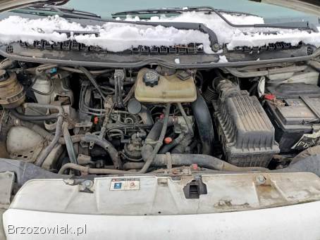 Peugeot Expert 2.  0 HDI 05r 9os 2005