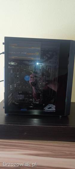 Komputer PC Ładny Zadbany