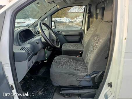 Peugeot Expert 2.  0HID 94km 06r 2006