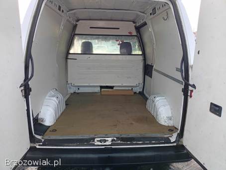 Peugeot Expert 2.  0HID 94km 06r 2006