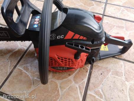 Piła spalinowa Husqvarna shepartt