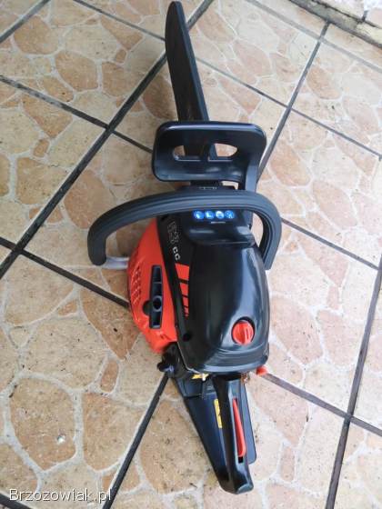 Piła spalinowa Husqvarna shepartt