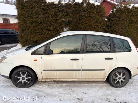 Ford C-MAX 2004