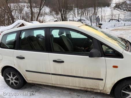 Ford C-MAX 2004