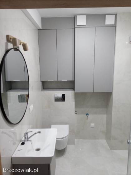 Mieszkanie do wynajęcia