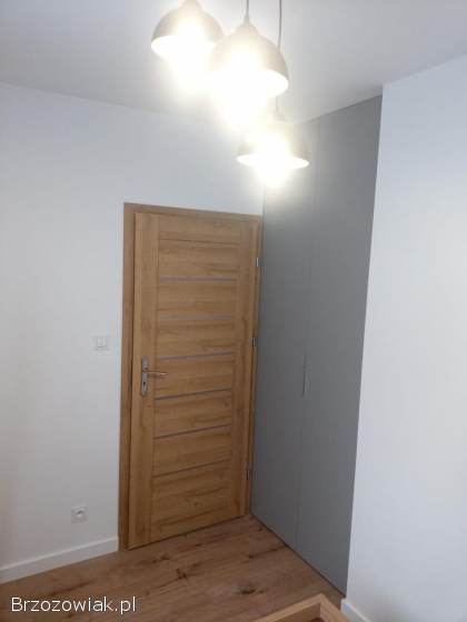 Mieszkanie do wynajęcia