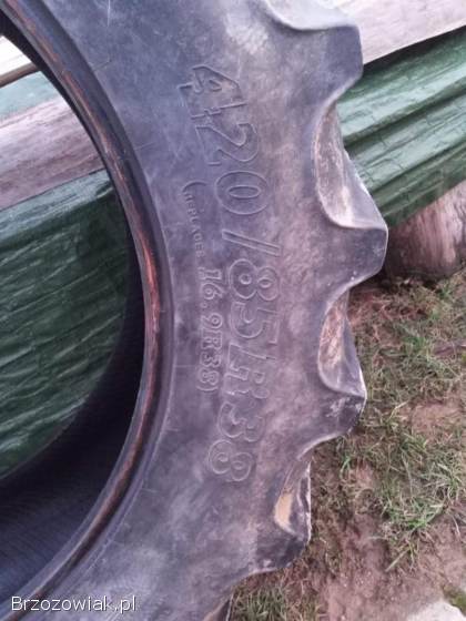 Opona 420/85 R38