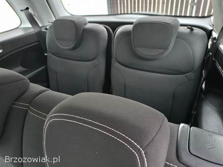 Fiat 500L 7 osobowy!   2018