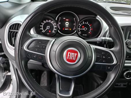 Fiat 500L 7 osobowy!   2018