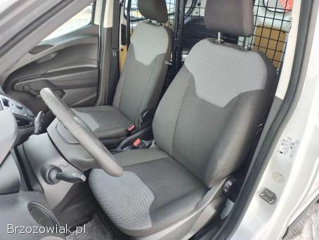 Ford Transit Courier 1.  5TDCI!  Poszanowany!  2016r. !