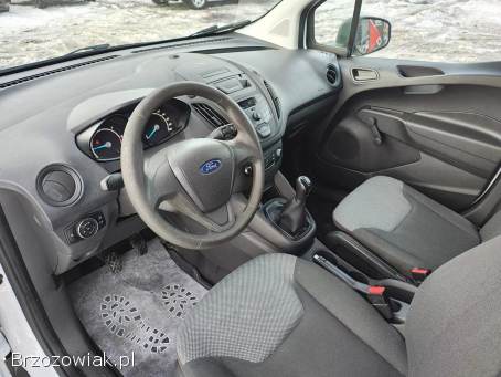 Ford Transit Courier 1.  5TDCI!  Poszanowany!  2016r. !