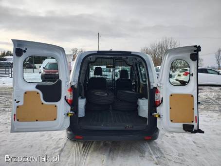 Ford Transit Courier 1.  5TDCI!  Poszanowany!  2016r. !