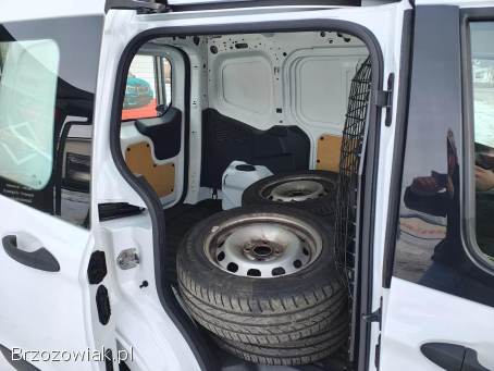 Ford Transit Courier 1.  5TDCI!  Poszanowany!  2016r. !