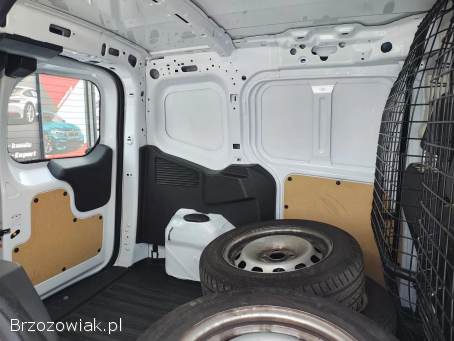 Ford Transit Courier 1.  5TDCI!  Poszanowany!  2016r. !
