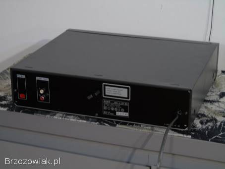 CD Sony CDP-M43 sprawny i ładny.  DOSTAWA.