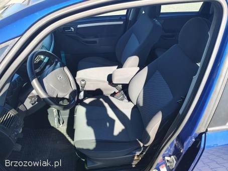 Opel Meriva 1.  6Benzyna!   2006