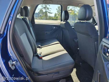 Opel Meriva 1.  6Benzyna!   2006