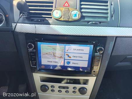 Opel Meriva 1.  6Benzyna!   2006