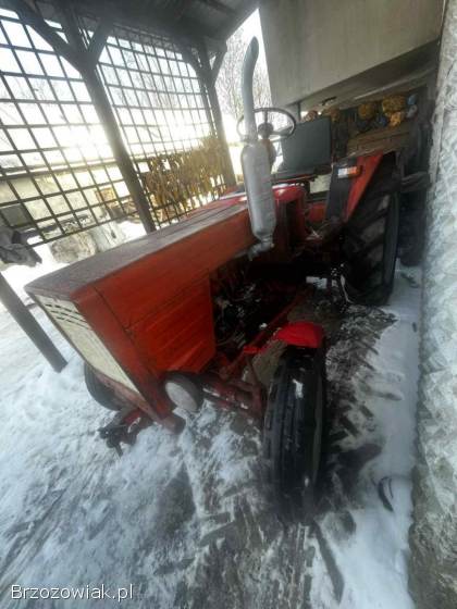 Władimirec t-25 1988 rok z rewersem