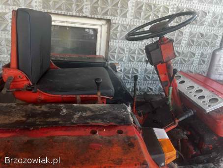 Władimirec t-25 1988 rok z rewersem