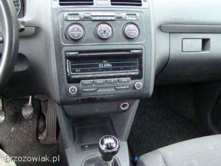 Volkswagen Touran 2004