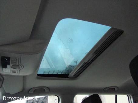 Volkswagen Touran 2004