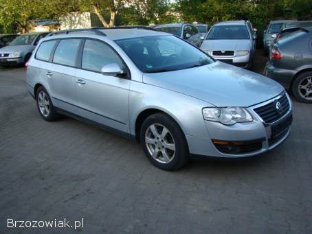 Volkswagen Passat B6 2005