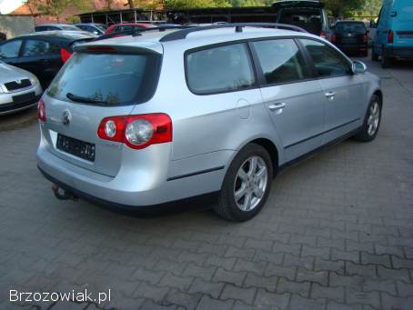 Volkswagen Passat B6 2005