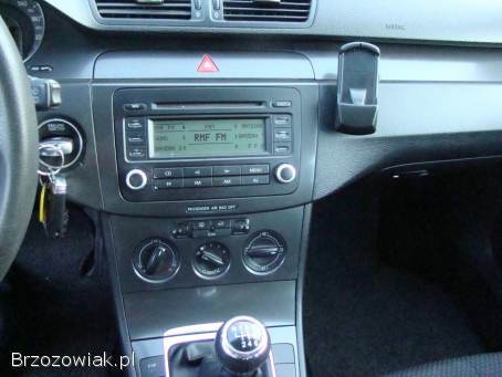 Volkswagen Passat B6 2005