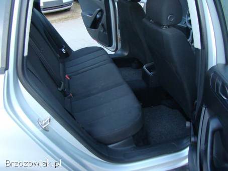 Volkswagen Passat B6 2005