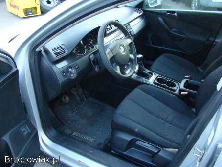 Volkswagen Passat B6 2005