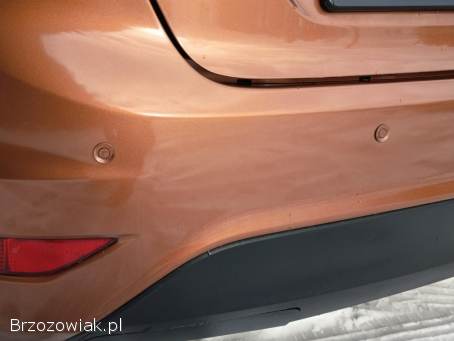 Ford Fiesta Gold 2015