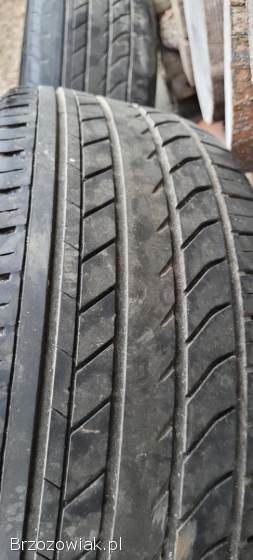 Koła felgi 5x112 16 DEZENT