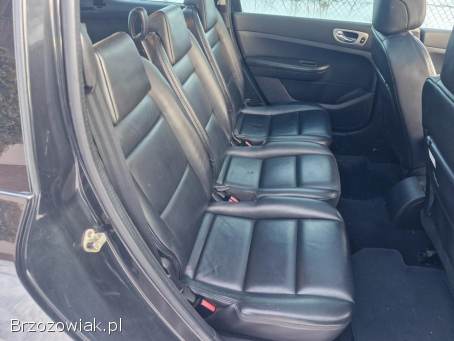 Peugeot 307 SW 2.  0 HDI  2006