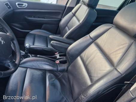 Peugeot 307 SW 2.  0 HDI  2006