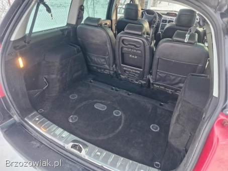 Peugeot 307 SW 2.  0 HDI  2006