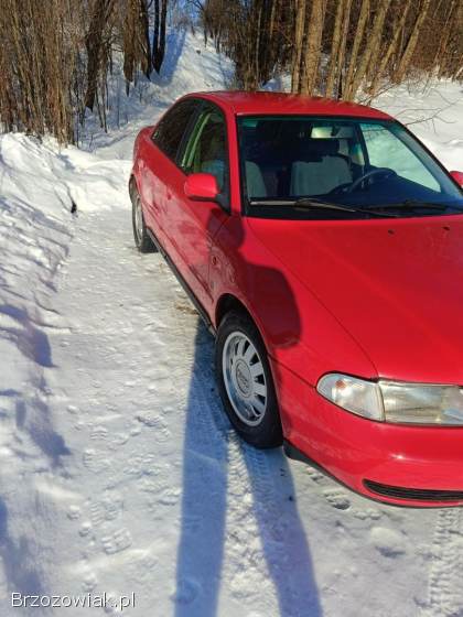 Audi A4 5 drzwi  1996