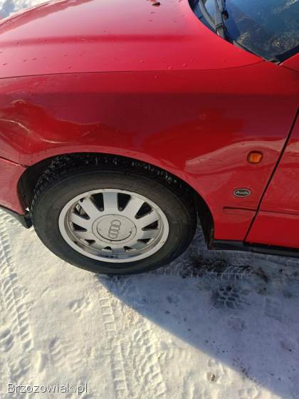 Audi A4 5 drzwi  1996