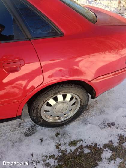 Audi A4 5 drzwi  1996