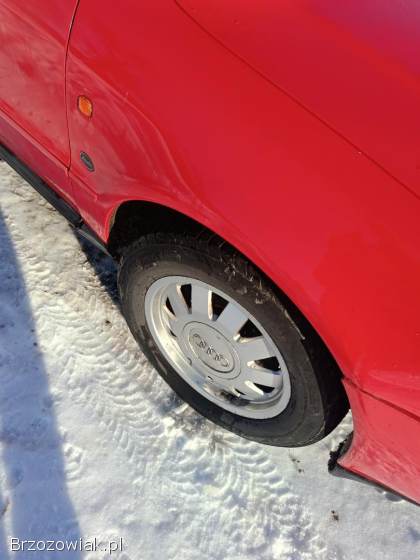 Audi A4 5 drzwi  1996