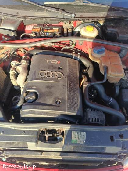 Audi A4 5 drzwi  1996