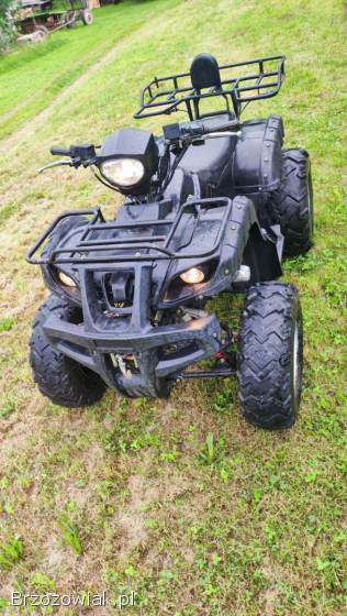 Quad 150