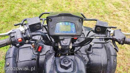 Quad 150