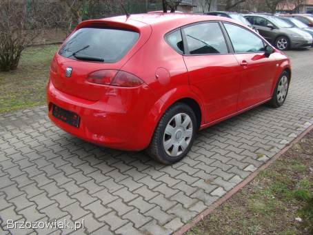 Seat Leon II 2005