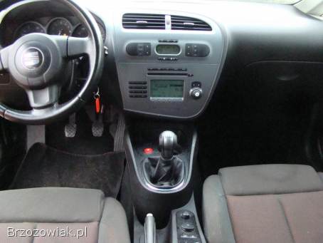 Seat Leon II 2005